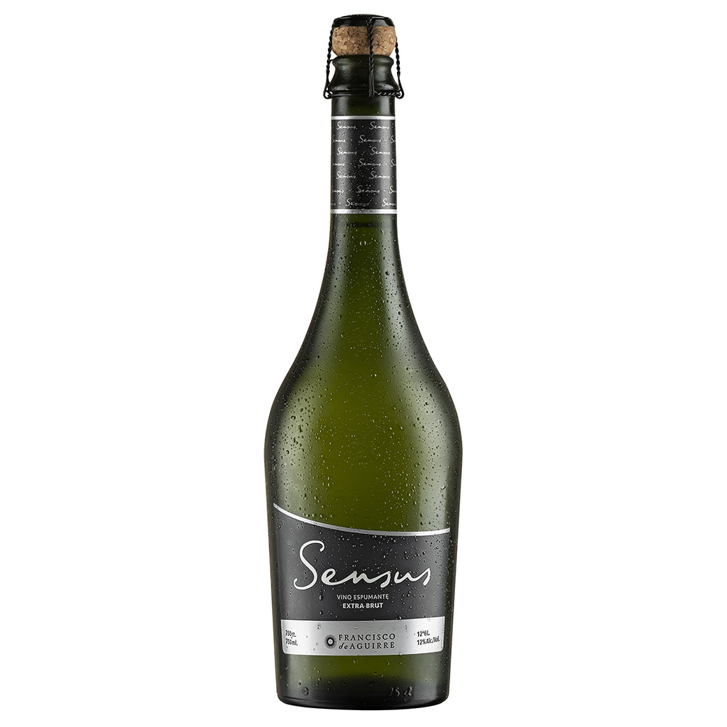 Espumante Sensus Extra Brut 12° 750cc