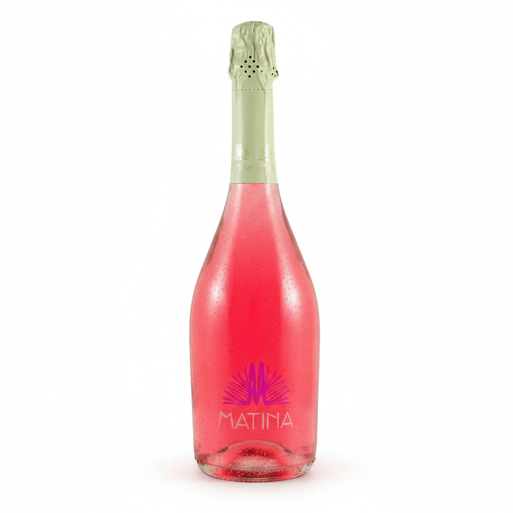 Espumante Matina Pink 7.5° 750cc