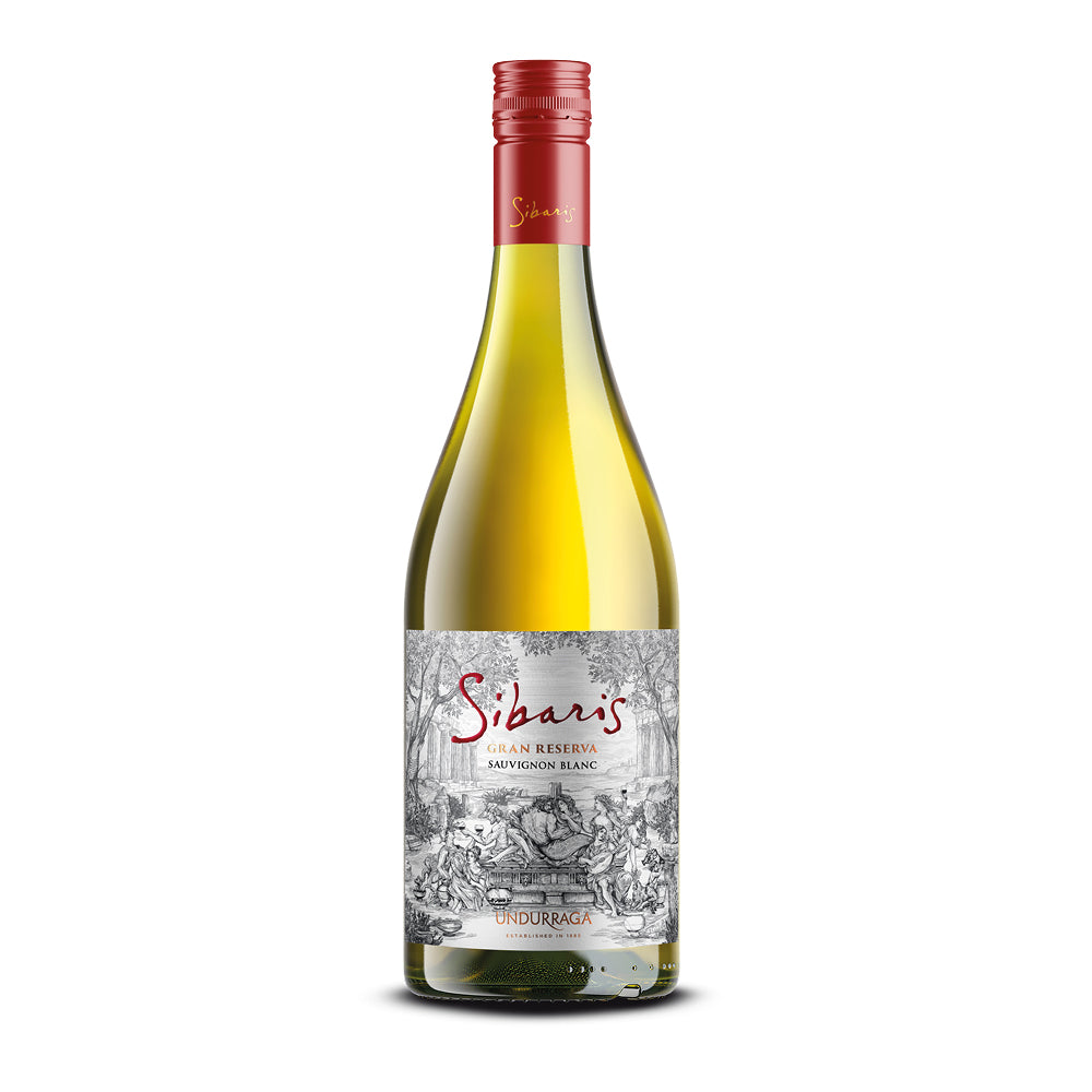 Vino Sibaris Gran Reserva Cepas 750cc
