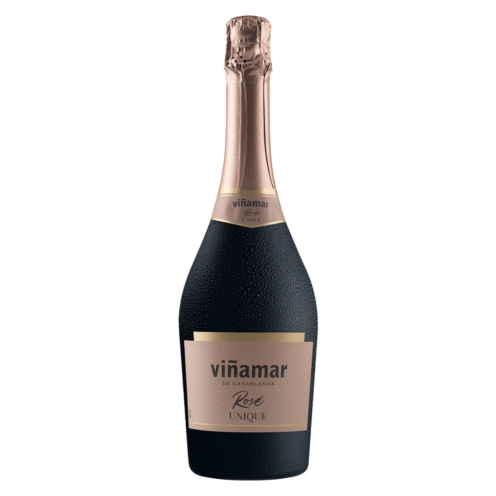 Espumante Viñamar Rosé Unique 12.5º 750cc