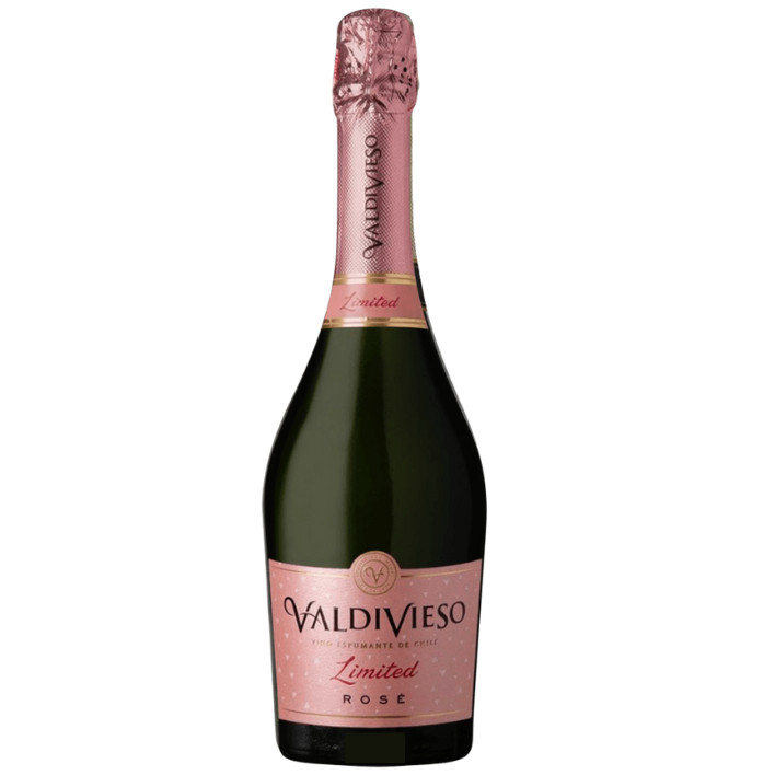 Espumante Valdivieso Limited Variedades 750cc