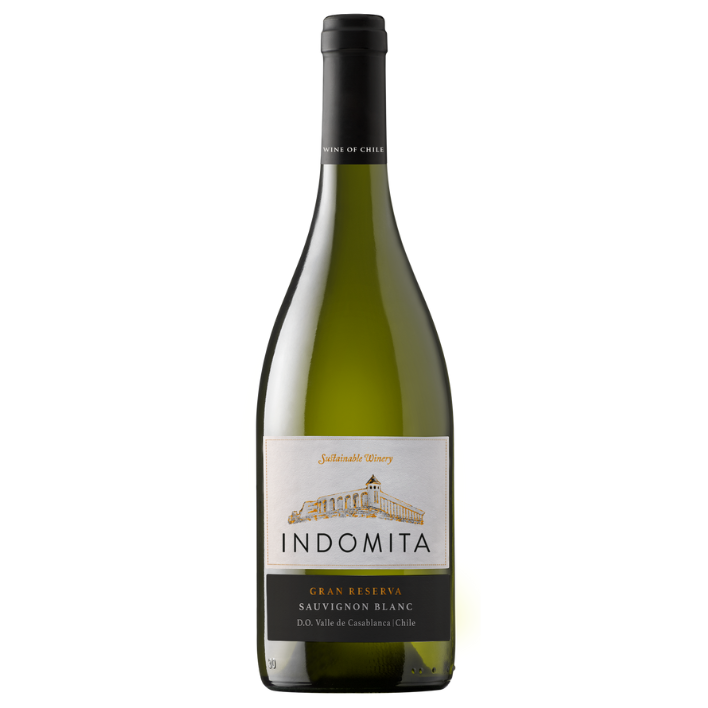 Vino Indómita Gran Reserva Cepas 750cc