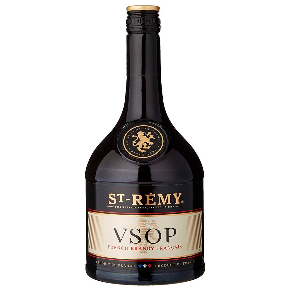 Licor Brandy St-Remy V.S.O.P. Blanco 40° 700cc
