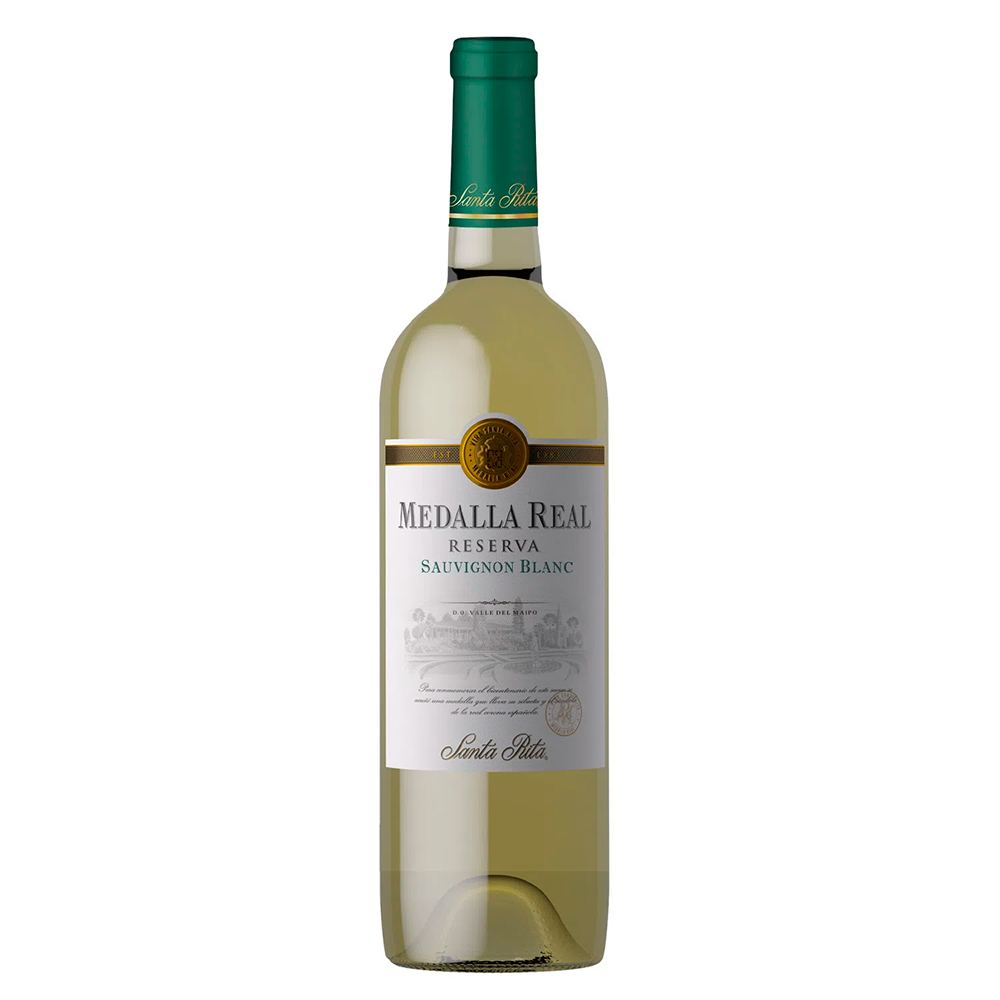 Vino Medalla Real Reserva Cepas 750cc