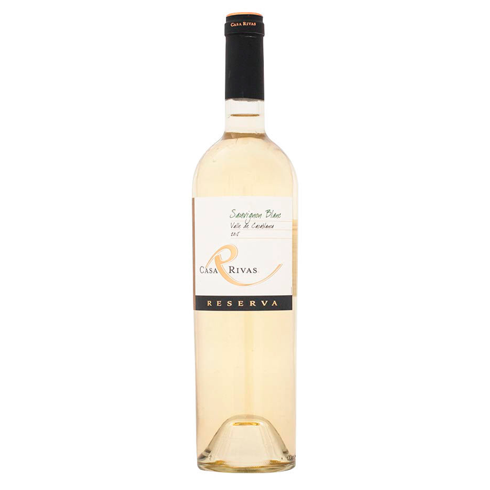 Vino Casa Rivas Reserva Cepas 750cc