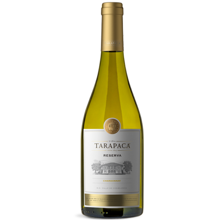 Vino Tarapacá Reserva Cepas 750cc