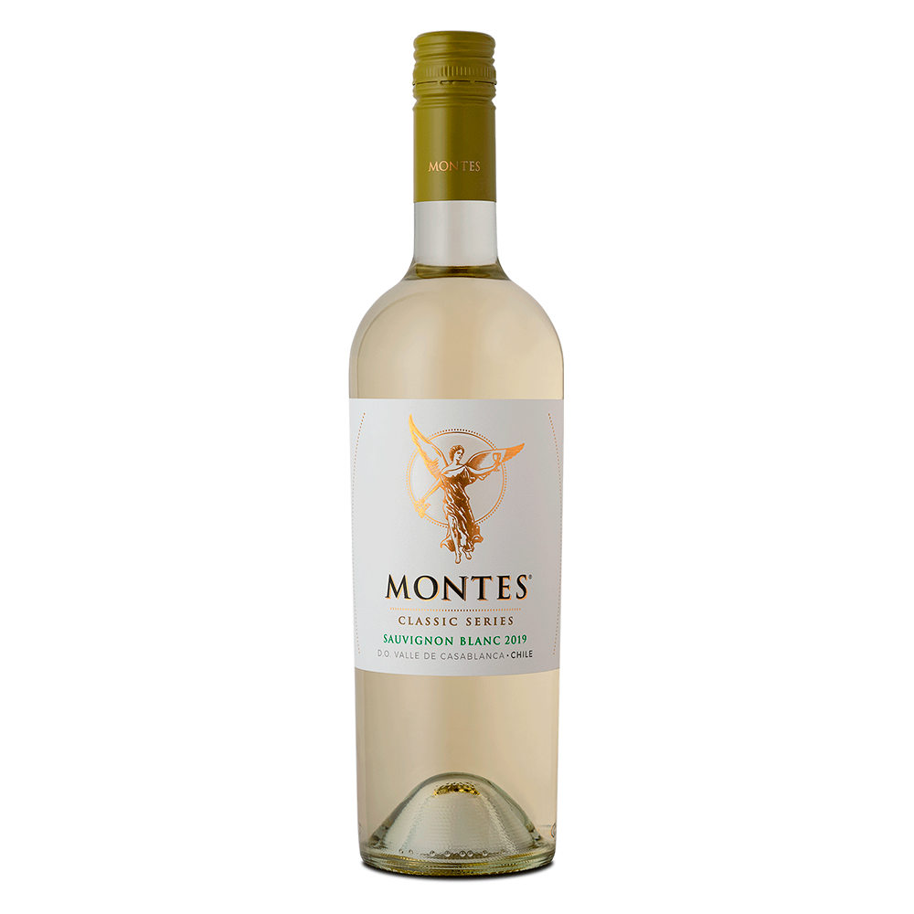 Vino Montes Reserva Cepas 750cc
