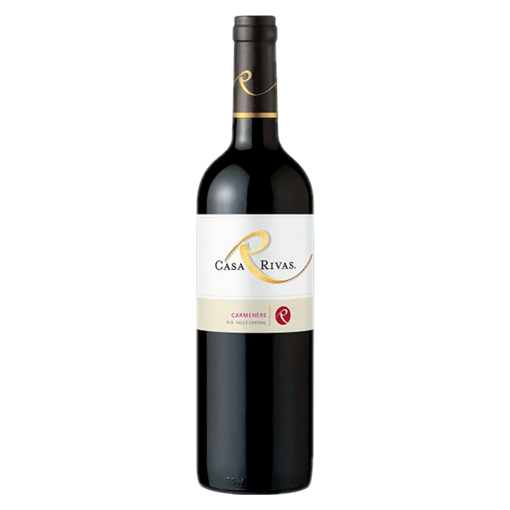Vino Casa Rivas Reserva Cepas 750cc