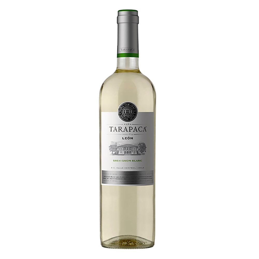 Vino Tarapacá León Cepas 750cc