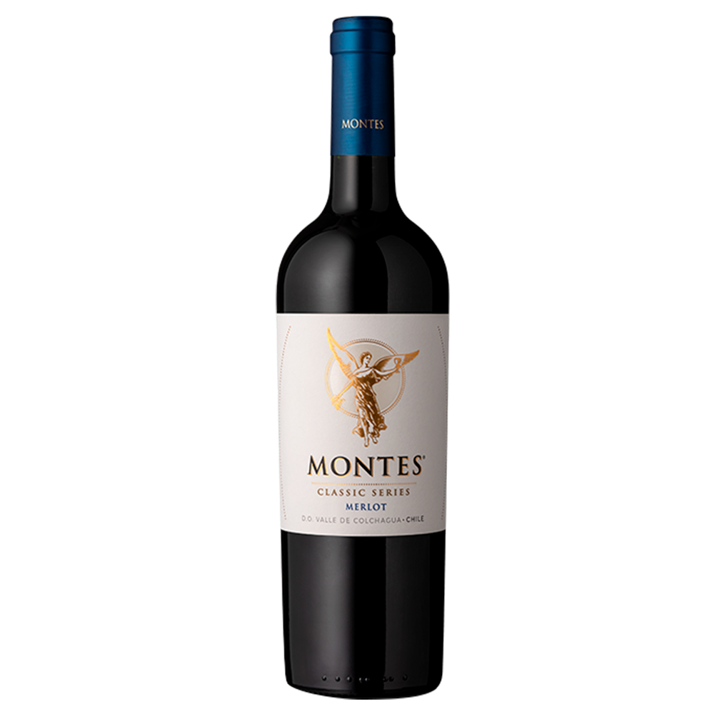 Vino Montes Reserva Cepas 750cc