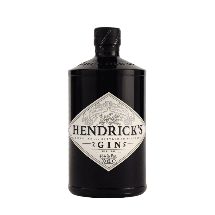 Gin Hendricks 41.4º 700cc