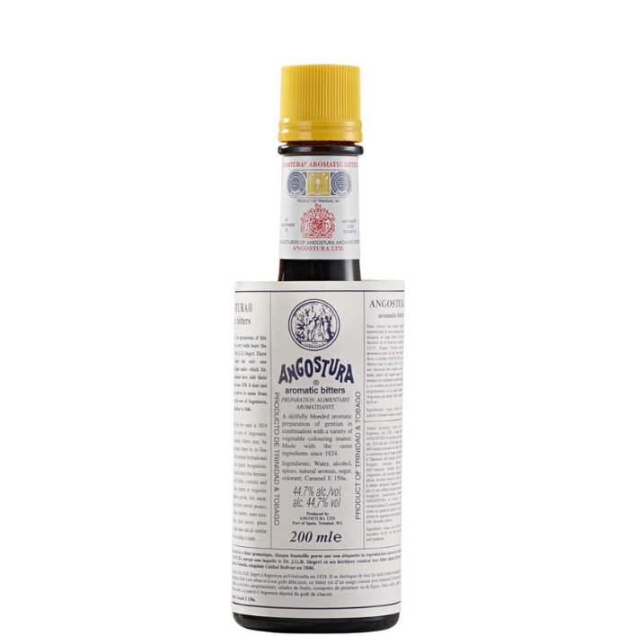 Amargo de Angostura 200cc