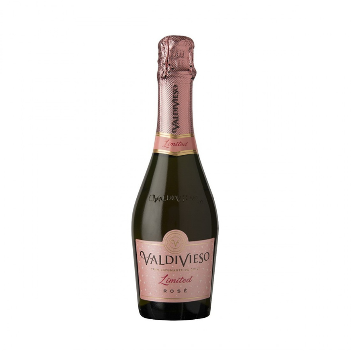 Espumante Valdivieso Limited Variedades 375cc