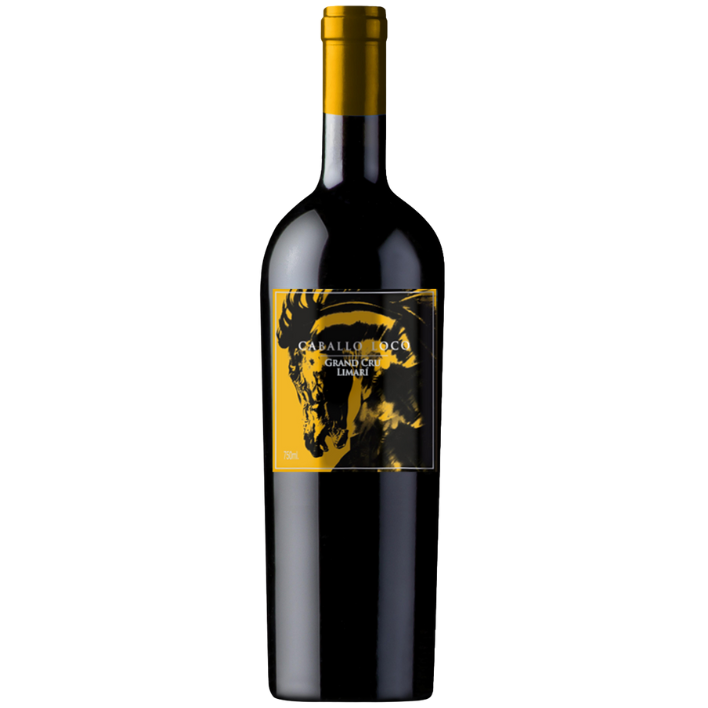 Vino Caballo Loco Grand Cru Limarí 14.5° 750cc