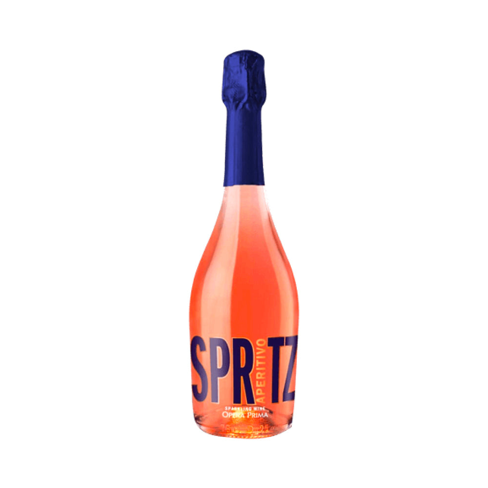 Espumante Opera Prima Spritz 750cc