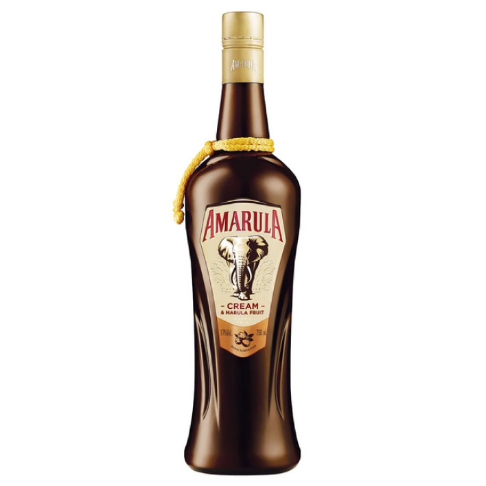 Licor De Crema Amarula 750cc