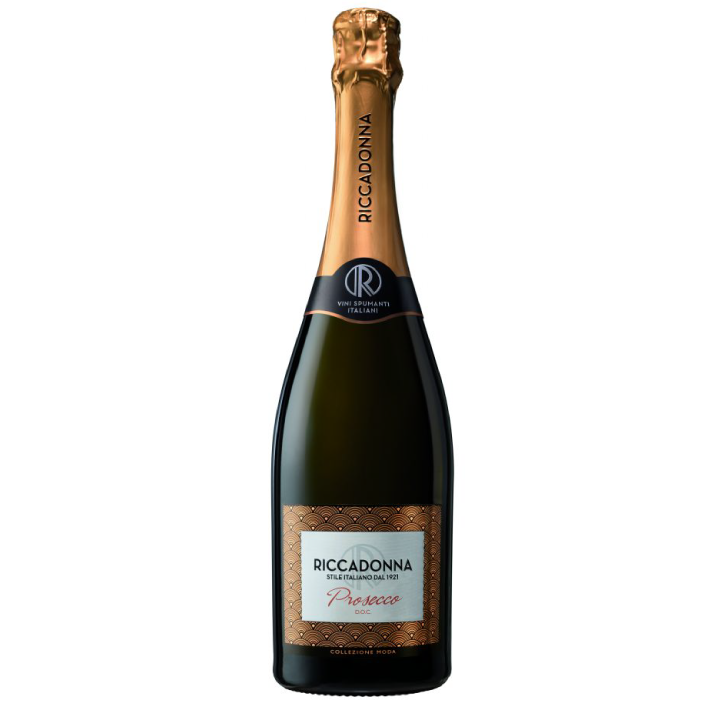 Espumante Riccadonna Prosecco 750cc
