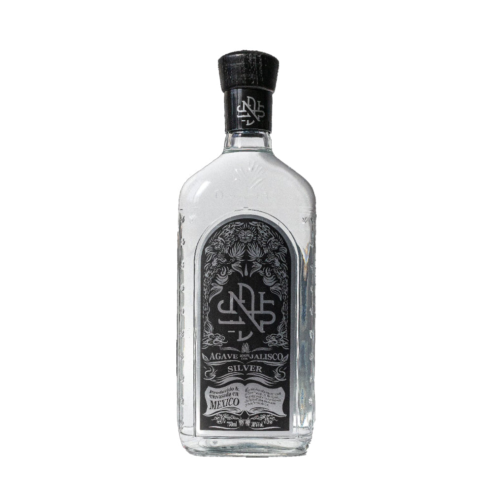 Tequila Licor de Agave Senda Blanco 40º 750cc
