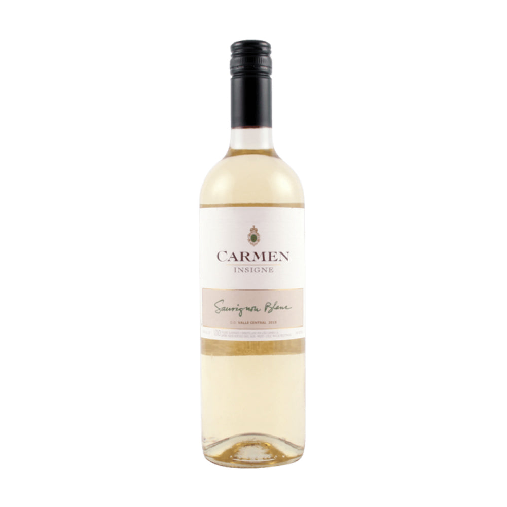 Vino Carmen Insigne Sauvignon Blanc 750cc