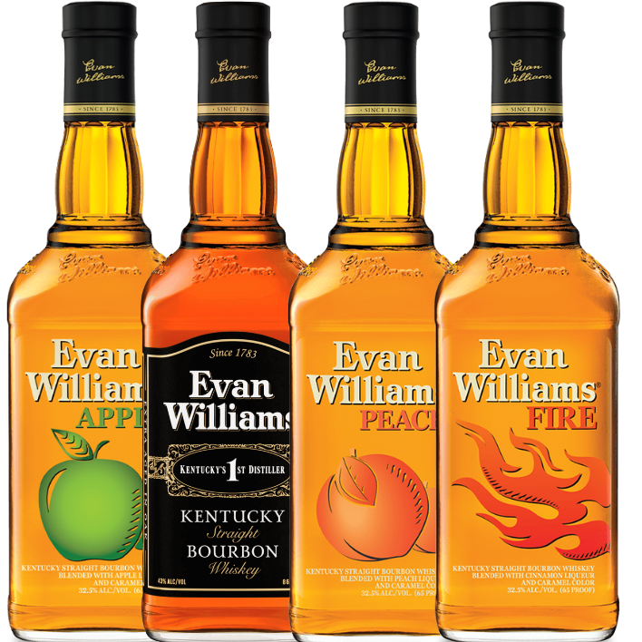 Pack Fan Evan Williams