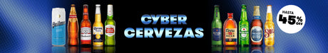 Cervezas Cyber