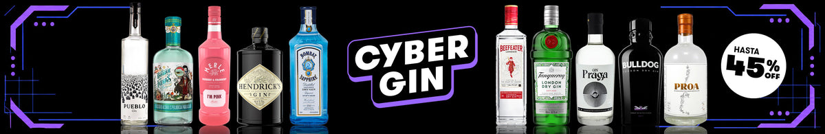 Gin Cyber