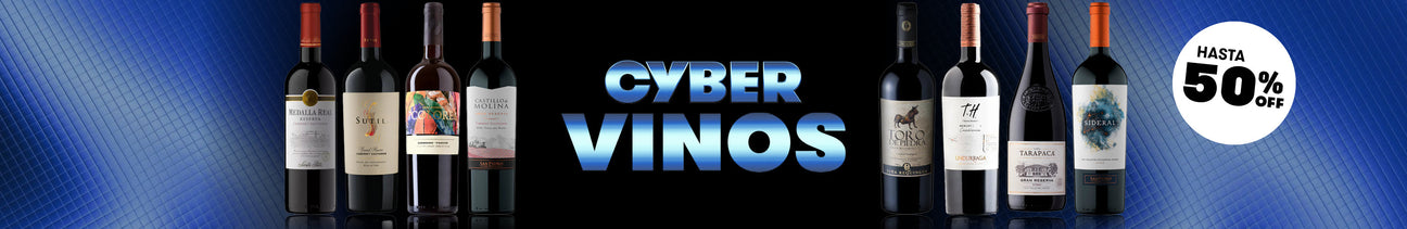 Vinos Cyber