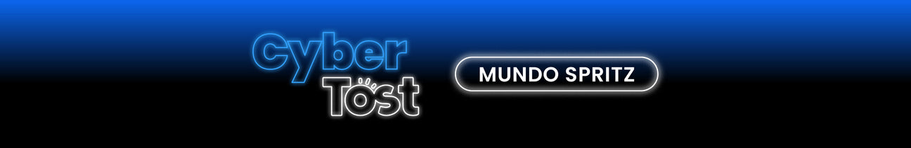 Mundo Spritz Cyber