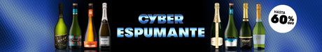 Espumante Cyber