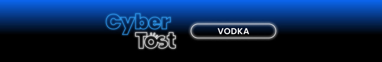 Vodka Cyber