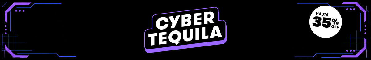 Tequila Cyber 2025
