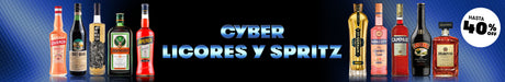 Licores Cyber