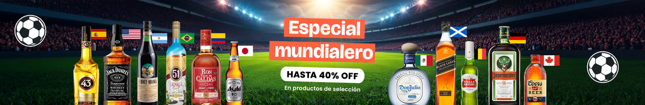 Especial Mundial 2026
