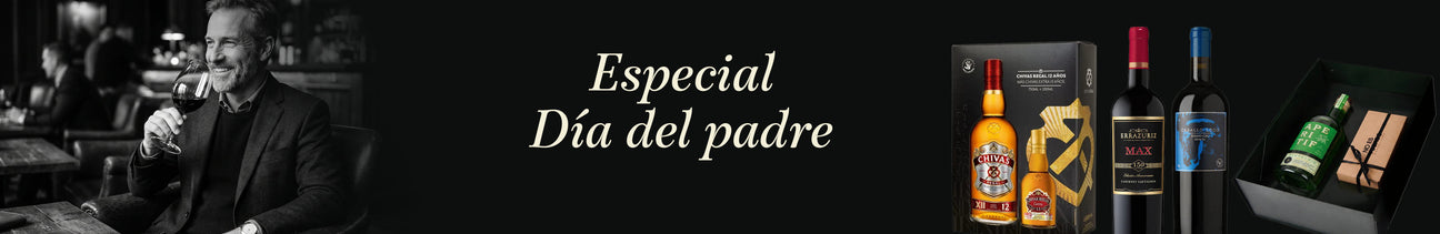 Especial Día del Padre