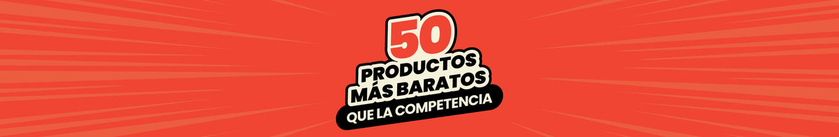 Comparativa