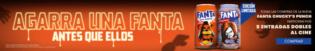 Fanta