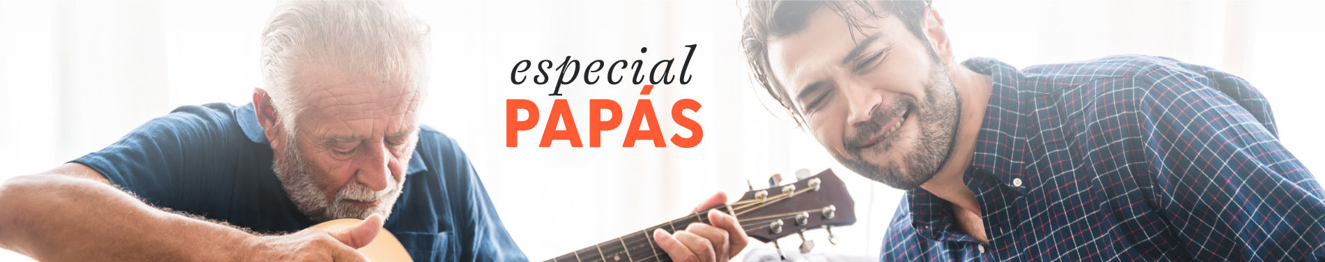 Especial Papá!