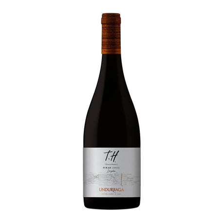 Vino Undurraga TH Cepas 750cc