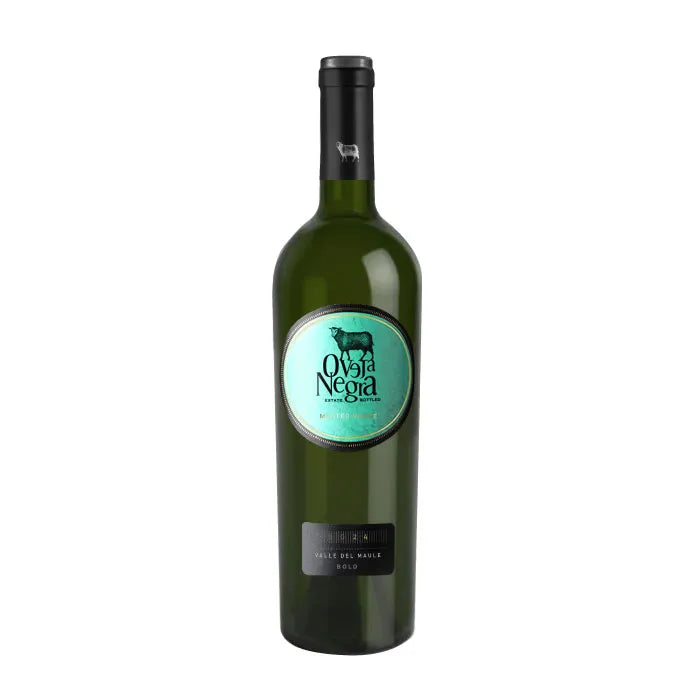 Vino Oveja Negra Bold Master White 13.5° 750cc