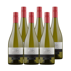 6x Vino 1865 Selected Vineyard Cepas 750cc