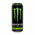 Bebida Energética Monster Zero Sugar Green 473cc