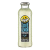 Limonada Love Lemon Light Botella 475cc