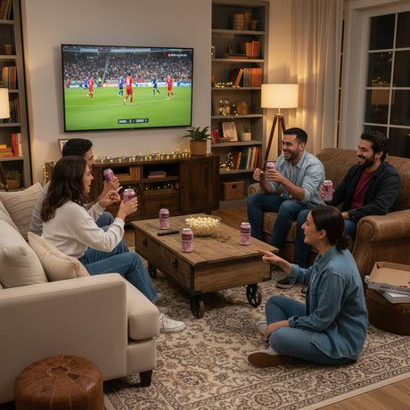 Cerveza Cerdos Voladores Session IPA 4,5° 330cc