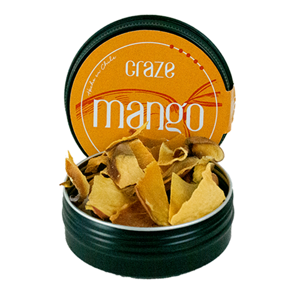 Craze Botánica Mango