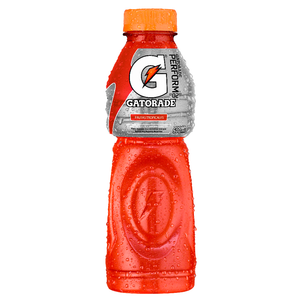 Bebida Isotónica Gatorade Frutas Tropicales 500cc