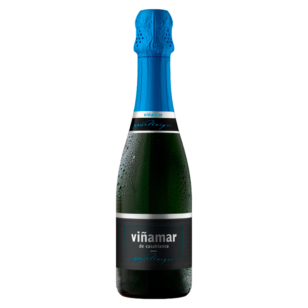Espumante Viñamar Brut Unique 375cc