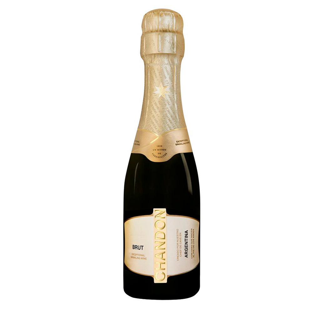 Espumante Chandon Brut 187cc