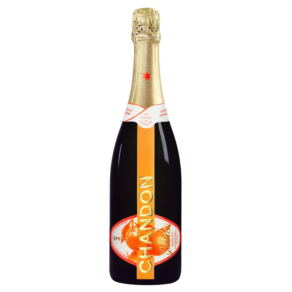 Espumante Chandon Garden Spritz 11.5º 750cc