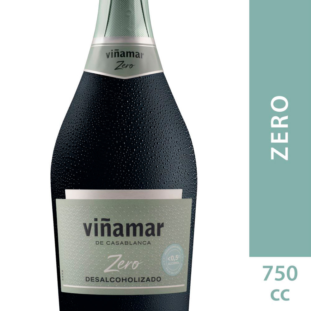 Viñamar Zero Desalcoholizado 750cc – Tost
