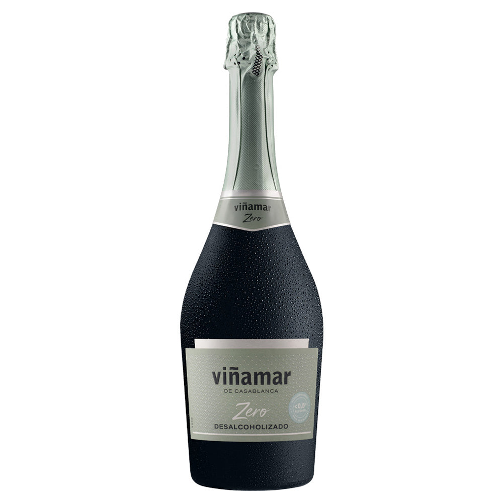 Viñamar Zero Desalcoholizado 750cc – Tost